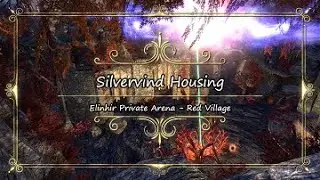 3.0 Elinhir Private Arena, Red Village - ESO Housing