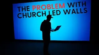 The FUTURE of Worship Visuals