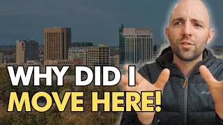 Top 12 Reasons NOT to move to Boise Idaho