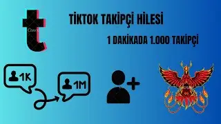 TR'NİN EN UCUZ TİKTOK TAKİPÇİ SATIN ALMA SİTESİ - TİKTOK TAKİPÇİ SATIN AL 2025