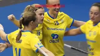 WFC 2023 Day 8 Sweden vs Switzerland Semi-final