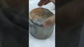 Faca feita de LAXANTE