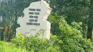 Theo Google Maps vào đường dt761 và cái kết Off-road luôn