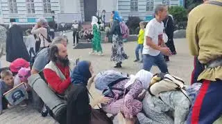 Митрофано-Тихоновский крестный ход | @podolskcinema
