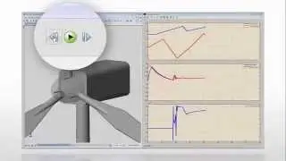 Модельно-Ориентированное Проектирование в Simulink