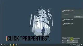 Turn On / Off Metered Connection on Windows 10