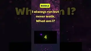 Riddles || riddles with answers || riddles in english || logical riddles || hard riddles