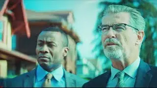 Spinning Man - трейлер на русском 2018