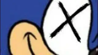 KILLING SONIC THE HEDGEHOG