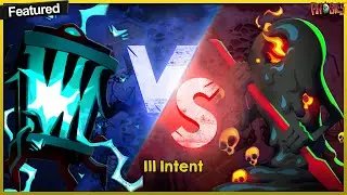 ROW YOUR BOAT | Art3m14  🆚 Endeis #Phobies #Gameplay