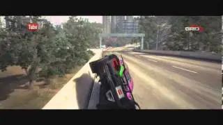 GRID 2: HONG KONG FACEOFF DISASTROUS NEARLY HAD IT - RaceNet