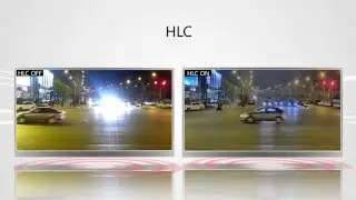 Uniview: HLC