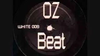 OZ Beat (F Project) - White 008 Side A