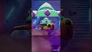 Джеки добрая😉🏅 #brawlstars #бравлстарс #music #бравл #brawl #мем #бс #soloshowdown #аниме #anime
