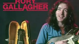 The Best Of Rory Gallagher