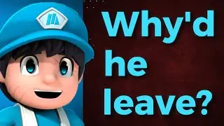 The Cycle of SMG4 Youtubers - and Why Some of Them Quit