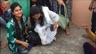 nandgaon Mathura Mandir श्री कृष्ण का नंद गांव देखना है तो वीडियो जरूर