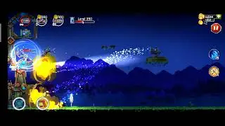 The catapult 2 | Day Night fight  |