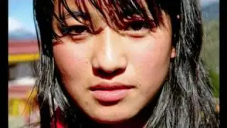Jonathan Harris: Balloons for Bhutan