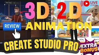 Create Studio Pro Review ✅ Create Studio Pro Demo And 🎁 Create Studio Pro Bonus 🎁👇