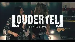 Louderyell - 