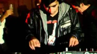 SEBA ACUÑA @ PACHA BUENOS AIRES -- 3ra parte