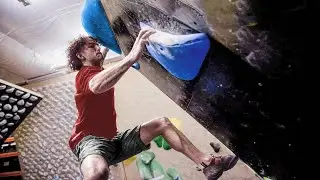 Turning Warm-Ups into Hard Projects on Adjustable Slab