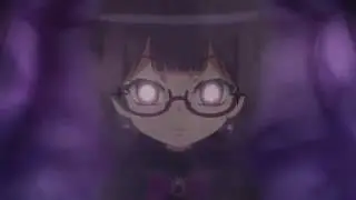Magical Girl Transformations Rainbow Palette 4