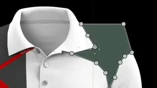 POLO SHIRT LAYOUT USING ALIGHT MOTION #Poloshirtdesign #alightmotion