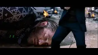 Bully Maguire Kills Mysterio