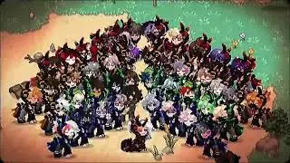 4 Apr 2024.21.40.Even Crs Hogwarts S2 #ponytown #ponytownindonesia #fpy #squad #shortvideo #crs
