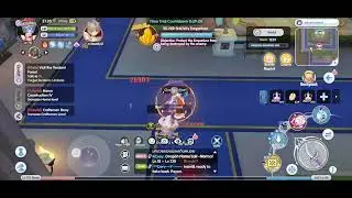 ROX - How to deal with player that cannot die (poor version)