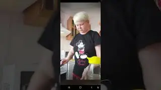 ок лайф Катя мурманская.ненавидящая Россию