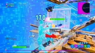 Corrine 👱‍♀️ (100K SPECIAL) + Best 120FPS Console Settings for Aim & Builds