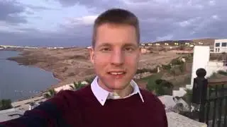Get traffic to your blog from Pinterest | Goffe de Boer PinMeApp Pinterest Training Testimonial