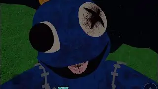 RAINBOW FRIENDS EVIL ARE HUNGRY