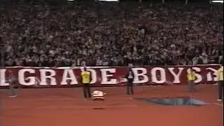 Delije na Zvezda - Odenze, 15.10.2003. | 2