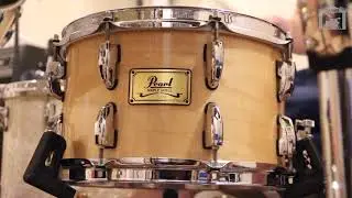 Pearl Maple 12