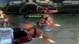 OLD GUSION MONTAGE(King Of Fire) *FAST SWITCH* pt. 4