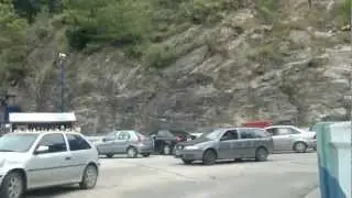Paseo al dique de Cordoba!!
