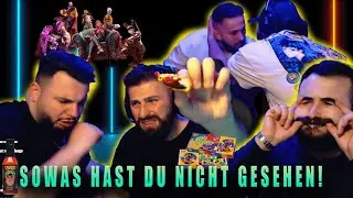 Nur der STÄRKSTE überlebt (NICHT NACHMACHEN)!!🤢😂| Mit BlueG & Aquaman2, PictureMeDoni, Spyrolele