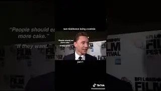 Favorite Celeb Interview (PT 7) TikTok: waissssssssss