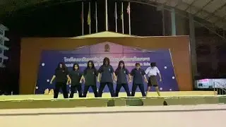 [ Dance Practice ] RUN THE WOULD ( GIRLS ) , BBHMM , PINK VENOM | BY PINK KARMA