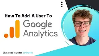 How to give access to Google Analytics