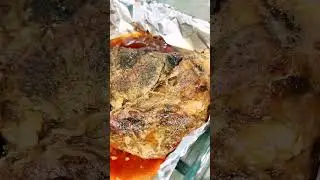 Sunday Soul food Dinner |Arthurs Spice Blend #shorts