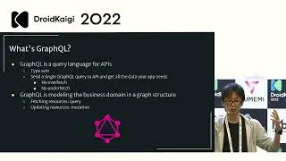 DroidKaigi 2022 - Jetpack Composeの状態管理とAPIコール - React Hooksに習う、Apollo + Jetpack Compose|mayamito JA