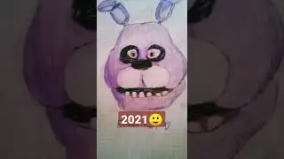 2022 или 2021🙃🙂?