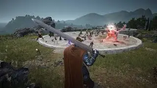 Black Desert Заточка Наручи Бхега+18(54 Фэйл)