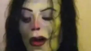Michael Jackson singing the opening of the tokyo ghoul (deepfake)