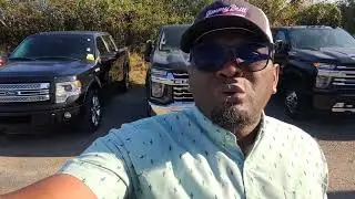 Your 2013 Ford F150 at Jimmy Britt Chevrolet in Greensboro, GA